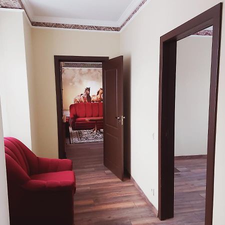 Jurmala, Latvija Apartman Kültér fotó