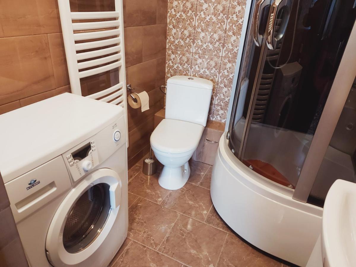 Jurmala, Latvija Apartman Kültér fotó