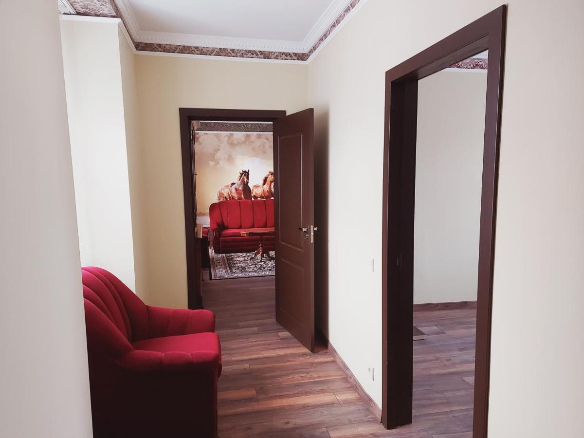 Jurmala, Latvija Apartman Kültér fotó