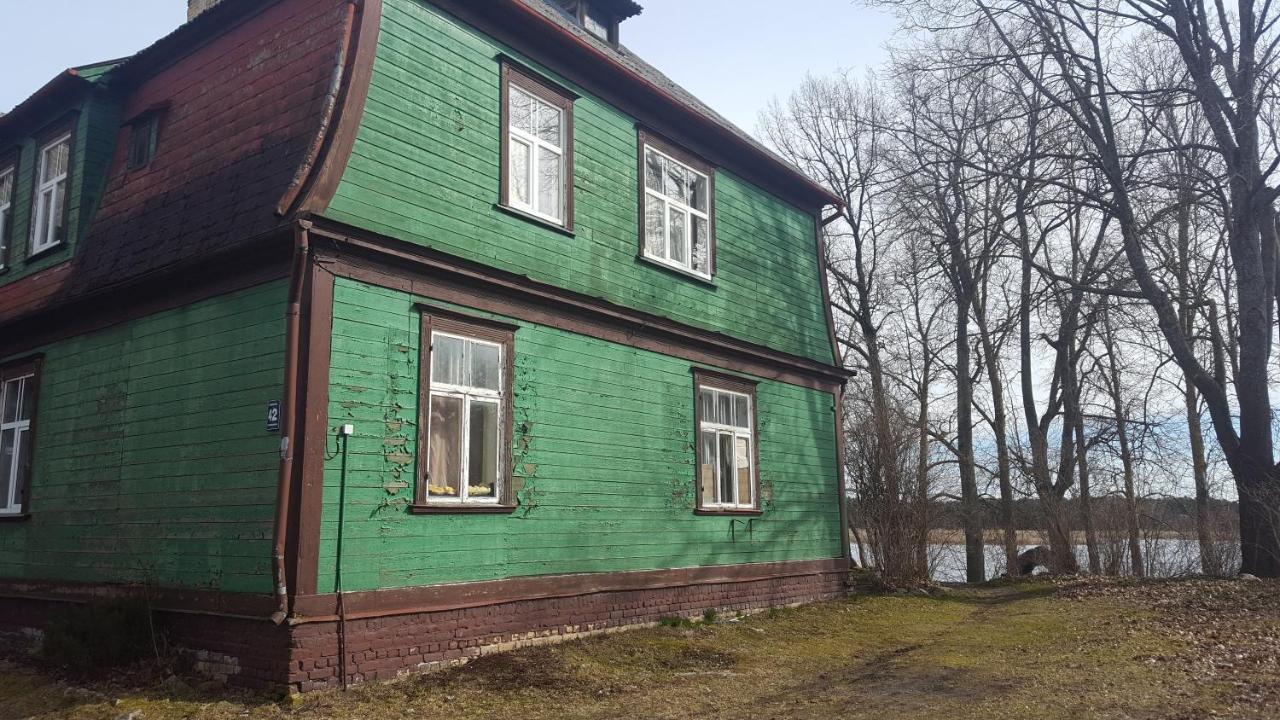 Jurmala, Latvija Apartman Kültér fotó